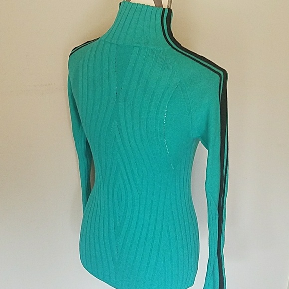 Vintage Bebe Top - Picture 4 of 6